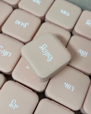 קופסת תכשיטים