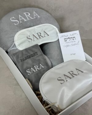 מארז טיסה חלומי