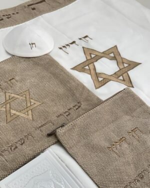 מארז פרימיום לגבר