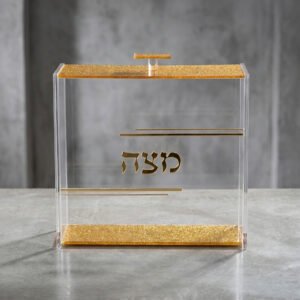 מעמד עומד למצות זהב