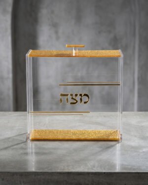 מעמד עומד למצות זהב