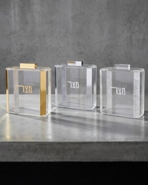 מעמד מהודר למצות