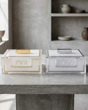 מעמד מהודר למצות מונח