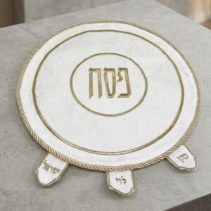 כיסוי לפסח ברוקרט זהב