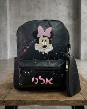 תיקים מעוצבים