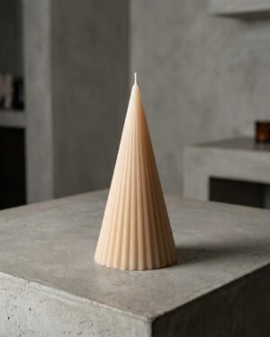 נר הבדלה קלאסי