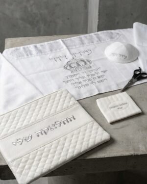 סט חלאקה פרימיום חדש