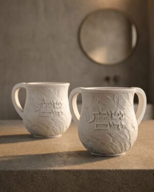 נטלה אבן פולימר