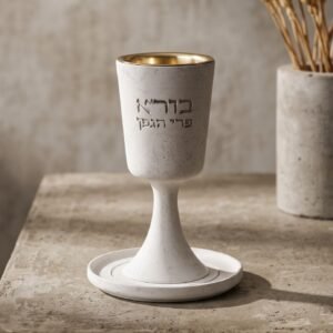 גביע קידוש אבן