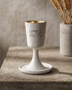 גביע קידוש אבן